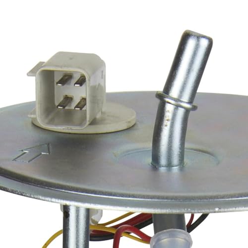 Detroit Axle - Fuel Pump Module for Ford 2005 Mustang [Left Side] - size: FSP2062M/GroupC
