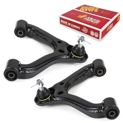 Metrix Premium Chassis Parts Control Arm Kit Fits Tacoma Base RWD 05-15 - size: CB74057_CB74058/ PAIR