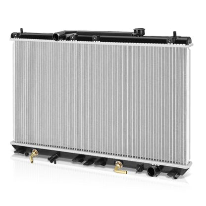Auto Dynasty 1909 Radiator for 1997-2001 Toyota Camry Solara 2.2L AT - color: 97-01 Camry/Solara 2.2L AT