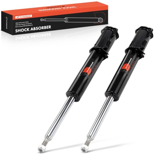 A-Premium Front Shock Absorbers, Set of 2
