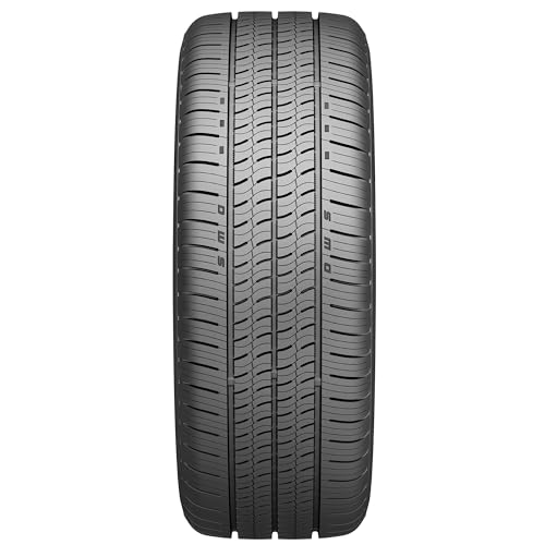 Continental TrueContact Tour 54 All Season 195/65R15 91H Passenger Tire - size: 195/65R15 91H