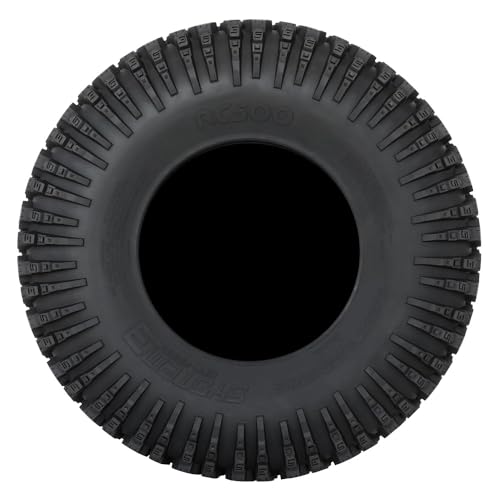 System 3 RC500 (10ply) Radial ATV/UTV Tire [37x10-15]