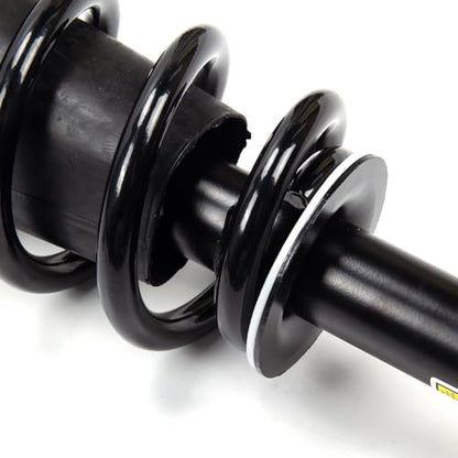 Complete Front Struts Shock Assembly Absorber w/Magnetic Compatible with GM Silverado Escalade Yukon, Replacement Struts Shocks Assembly for 84176631, 5801108, 84977478 - size: F197