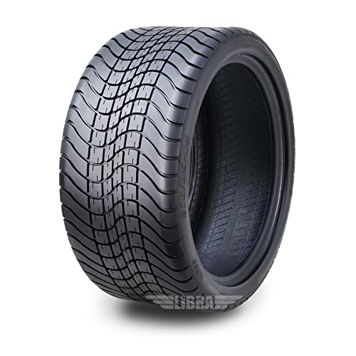 WANDA 215/35-14 Golf Cart ATV Tires 4 Ply 215/35x14 14009 - size: 215/35-14