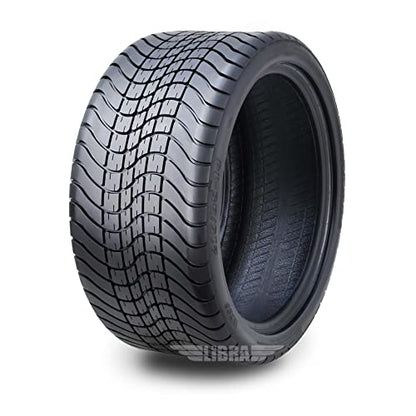 WANDA 215/35-14 Golf Cart ATV Tires 4 Ply 215/35x14 14009 - size: 215/35-14
