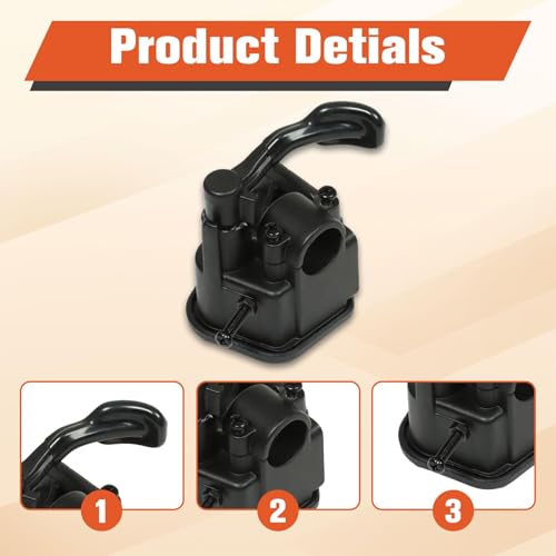 labwork Thumb Throttle Replacement for Yamaha Raptor350 660 700 Big Bear250