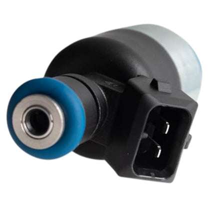 TRQ Fuel Injector Set - style: FIA58856