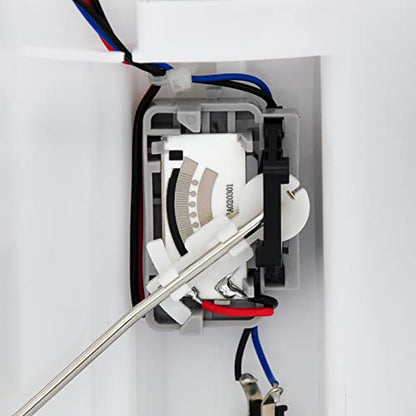 FG1688 Vphix Fuel Pump Module Assembly For Mitsubishi Endeavor 2006 2007 2008 2010 2011 V6 3.8L Gas SP4093M 1760A163 1760A204 MR993061