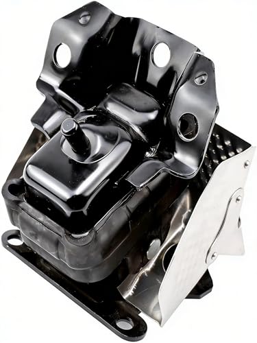 Upgrade Engine Motor Mount for Chevy GMC & C-adillac, 15854939 - size: Set of 1