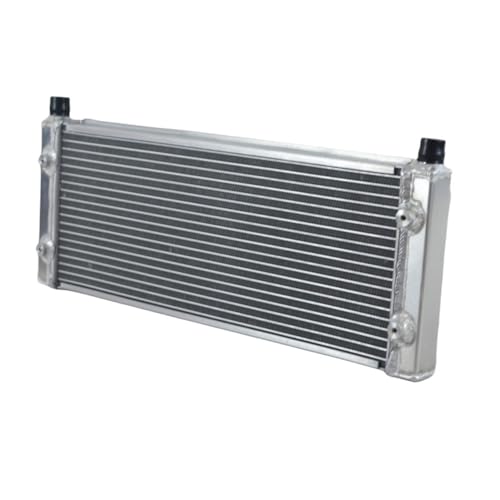 Aluminum Radiator For 2019-2023 2020 Can-Am Ryker 900/Ryker 600 709200724