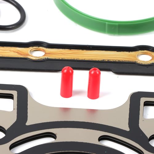 Engine Overhaul Kit With 6pcs Forged Pistons For BMW N54B30