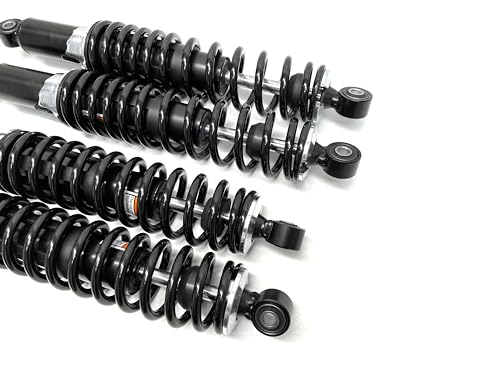 Full Shock Set for Honda Foreman 400 4x4 1995-2003