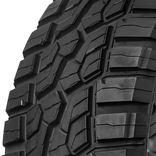 RBP Repulsor R/T LT285/55R20 E/10PLY BSW (1 Tires) - size: 2855520