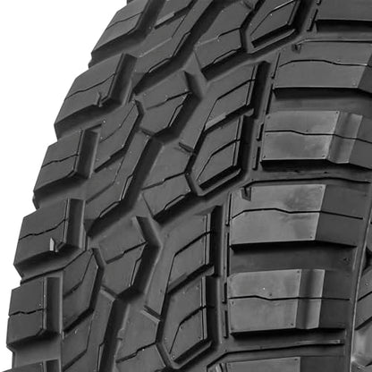 RBP Repulsor R/T 35X12.50R20 F/12PLY (1 Tires) - size: 35125020