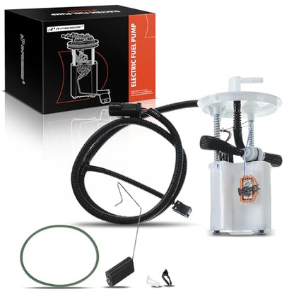 A-Premium Electric Fuel Pump Module Assembly Compatible with Ford, Mercury