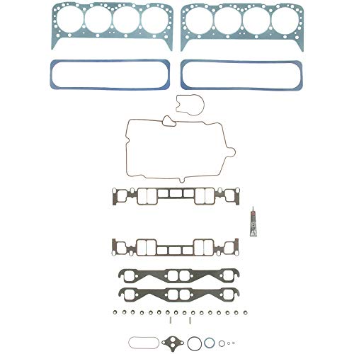 FEL-PRO HS 7733 PT-16 Engine Cylinder Head Gasket Set