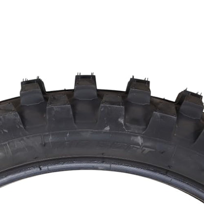 Pirelli MX32 Mid Soft 110/90-19 62M Rear Tire - DOT Dual-Sport/Enduro