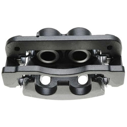ACDelco Gold 18FR2246 (19176793) Front Passenger Side Disc Brake Caliper Assembly (Friction Ready Non-Coated)