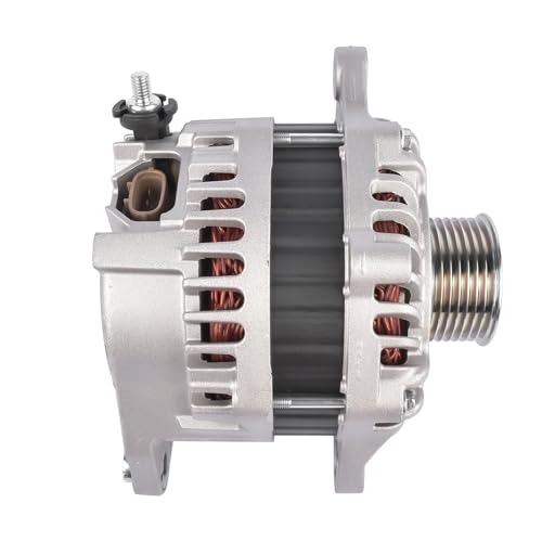 11538N Alternator Replacement for INFINITI JX35 2013 QX60 2014-2016 V6 3.5