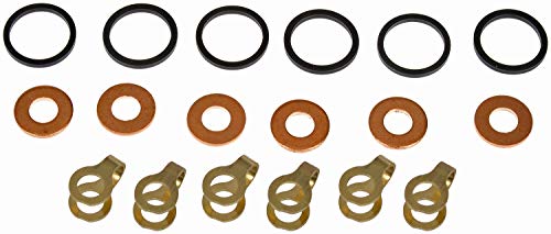 Dorman 904-312 Fuel Injector O-Ring Kit