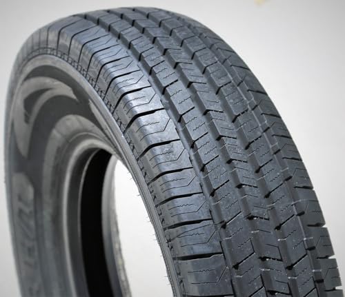 Evoluxx Rotator H/T 235/65R16 All Season 121/119R E (10 Ply) Tire - size: 235/65R16 (121/119R)