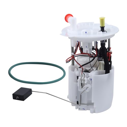 Electric Fuel Pump Module Assembly Compatible with 2013-2017 Ford Taurus E2613M DG1Z9A299E - size: E2613M