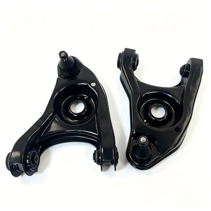 Front Lower Control Arm w/Ball Joint for 1994-2004 Ford Mustang - size: K620899, K620900