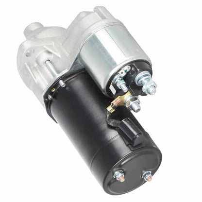 New Starter 1.9 1.9L Fit for Saturn SL SL1 SL2 1995-2002 1.9L, for SC1 SC2 1995-2002 1.9L, for SW1 1995-1999 for SW2 1995-2001 410-40000, 21023232, 17667, 19154, 6432, 6445, 6448, 17515, 25490