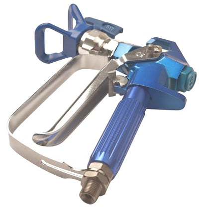 G5 Airless Paint Spray Gun with 517 tip 3600PSI High Pressure Spray Gun
