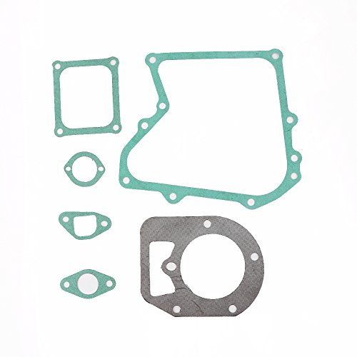 Gasket Set for Tecumseh Engine 36716A Replaces OH195 OHH OHSK50