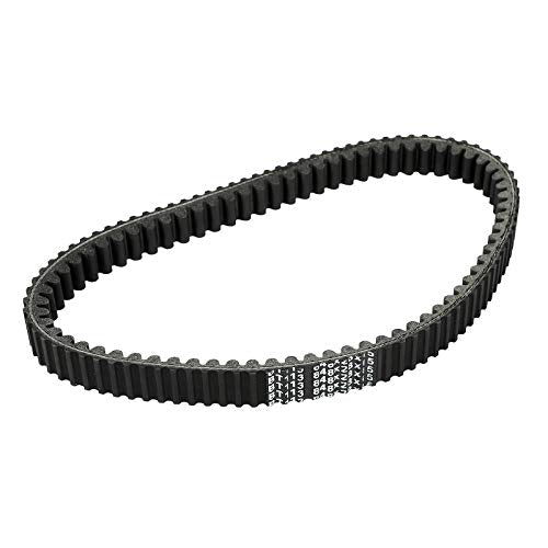 Drive Belt Heavy Duty OEM Upgrade Replacement for 2003-2012 Kawasaki