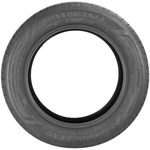 Goodyear Assurance Finesse All-Season 225/65R17 SL 102 H Tire