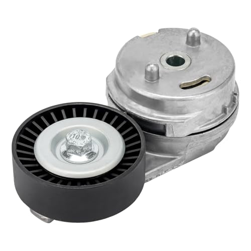KAX Timing Belt Tensioner for 2003-2006 Dodge Stratus 2.4L, Replaces 39072 - size: 39072
