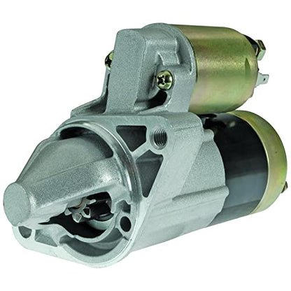 Lucas Starter Fits Dodge Neon 2.0L 2003 M000T84882ZC 05033067AB