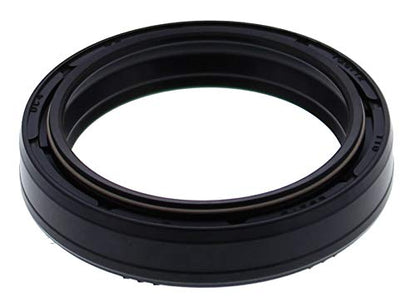 Pivot Works Fork Seal Kit PWFSK-Z040 Compatible With/Replacement For Aprilia Caponord 1200 2014-2017, Dorsoduro 1200 2011-2012, Dorsoduro 750 2016, RSV4 APRC R, Tuono 1000 R 2011-2015