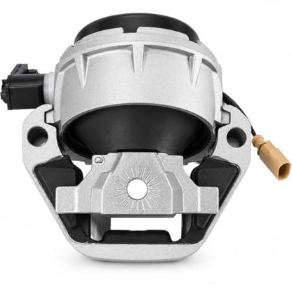 2PCS Engine Motor & Transmission Mount Set Fit for Audi A6 A7 A8 - size: for A6/A7/A8 2013-2018