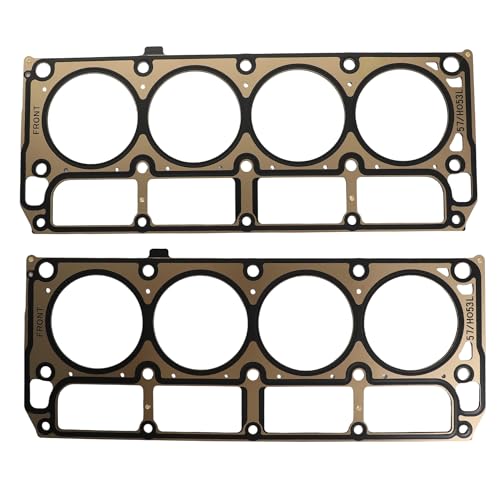 5.3 NON AFM DOD Camshaft&Head Gasket Set Bolts Fit for GMC Buick 07-13
