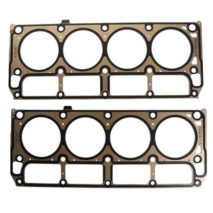 5.3 NON AFM DOD Camshaft&Head Gasket Set Bolts Fit for GMC Buick 07-13