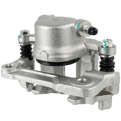 SCITOO 2PCS 19B1213 19B1212 Front Driver & Passenger Side Brake Calipers - size: Front[19B1213 & 19B1212]