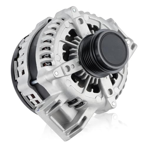 11598 Car Alternator Fit for Dodge Challenger Charger Durango 3.6L - size: 11598N for Chrysler 300 for Charger 3.6L 11-18