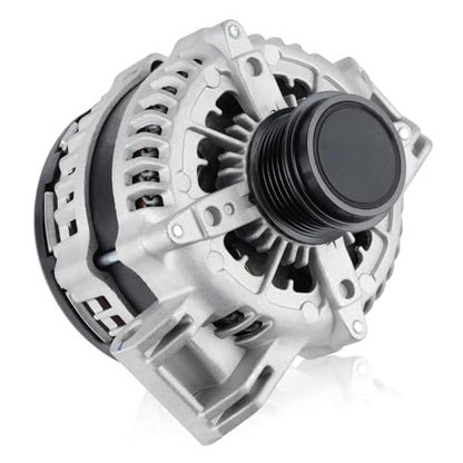 11598 Car Alternator Fit for Dodge Challenger Charger Durango 3.6L - size: 11598N for Chrysler 300 for Charger 3.6L 11-18