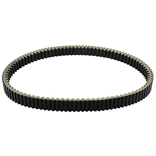 NewYall Drive Clutch Belt for Polaris Sportsman 700/700 EFI/500/600 Twin