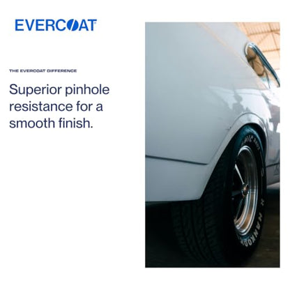 Evercoat Z-Grip® Filler, 0.8 Gal - style: Z-Grip