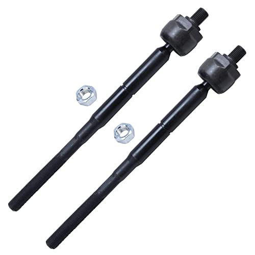 Detroit Axle - Front End 10pc Suspension Kit for 2013-2015 Ford Flex - size: 10CS48227/10PC