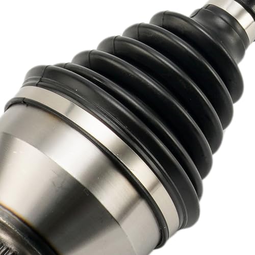 PHILTOP Front Left CV Axle Shaft for Chrysler Pacifica 2007-2008 4.0L - size: 60-3555