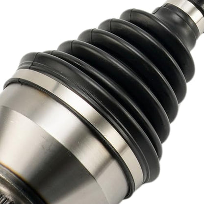 PHILTOP Front Left CV Axle Shaft for Chrysler Pacifica 2007-2008 4.0L - size: 60-3555