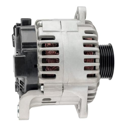 Alternator Replacement for 2005-2008 Maxima, Alternator Replace 11017N 231007Y020 2650031 11017 TG12C014 - style: 11017N