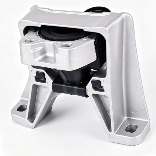 Engine Mount 2005-2011 Ford Focus 2.0L 2010-2011 2012 2013 Transit Connect Support Assembly Rubber Insulator Vibration Damper Replacement Parts A5495 5S4Z6038CB 3103 5S4Z-6038-CB Passenger Side - size: 2005-2011 Ford Focus 2.0L Auto