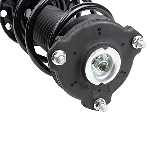 TRQ Front Suspension Kit 4 Piece
