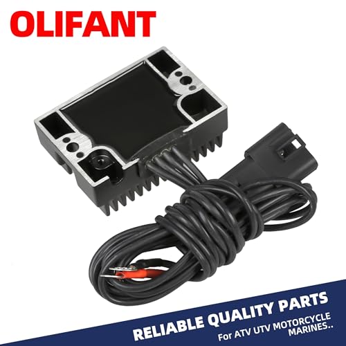 Voltage Regulator Rectifier For Harley Dyna 1999-2003/Heritage Softail 2000